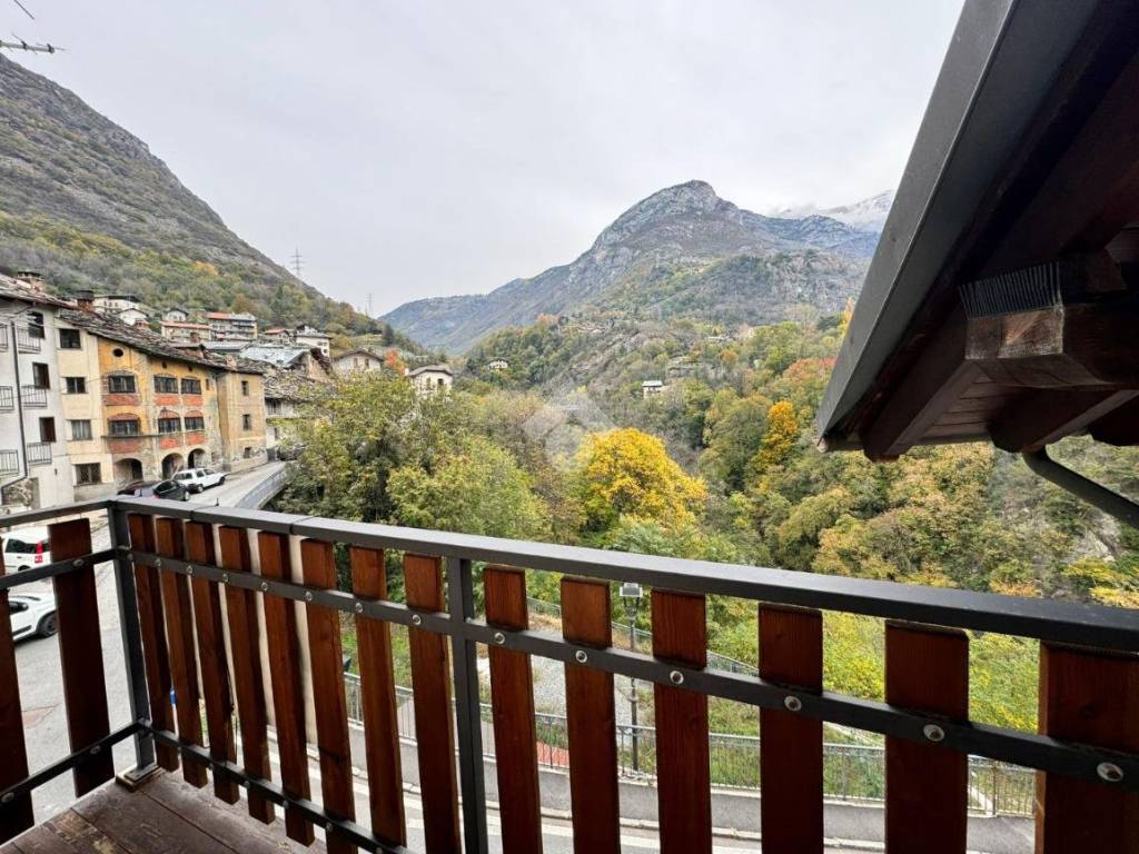 Appartamento a Chatillon in Via Hugonin, 35 - Foto 4