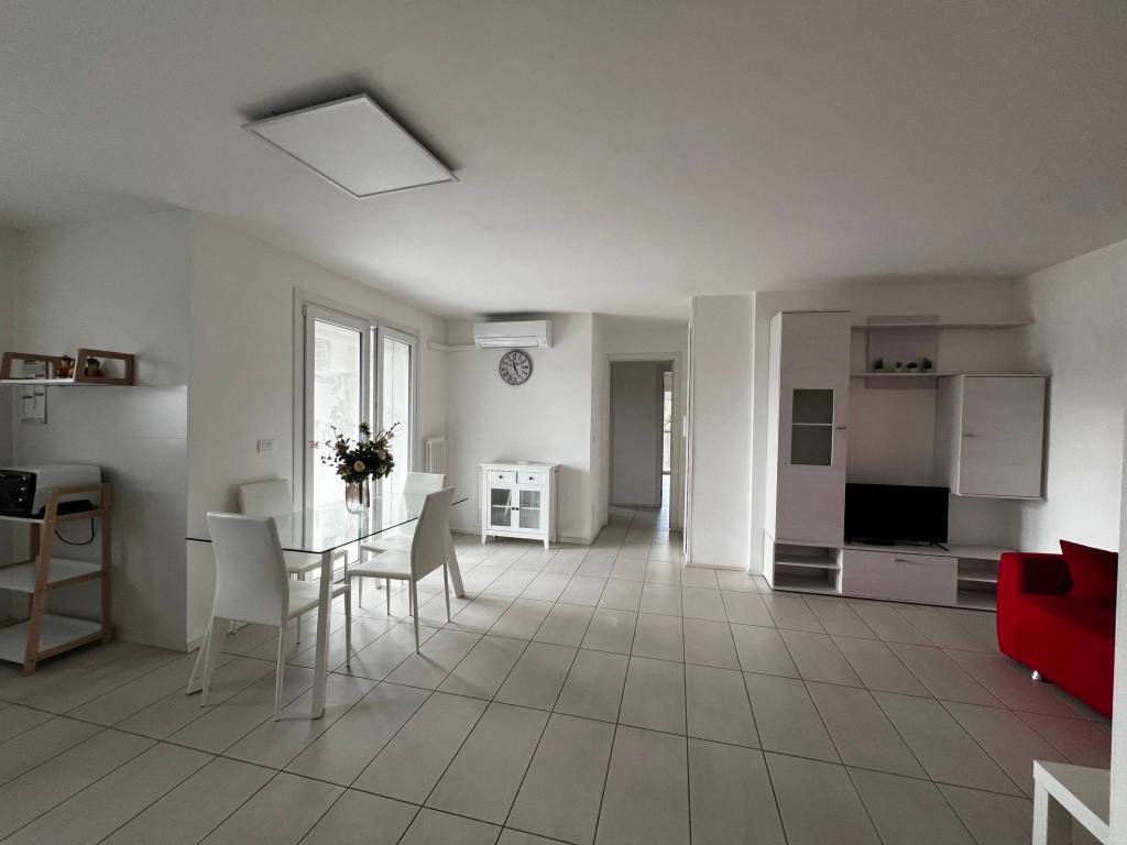 Appartamento a Udine in Via Pozzuolo, 2 - Foto 2