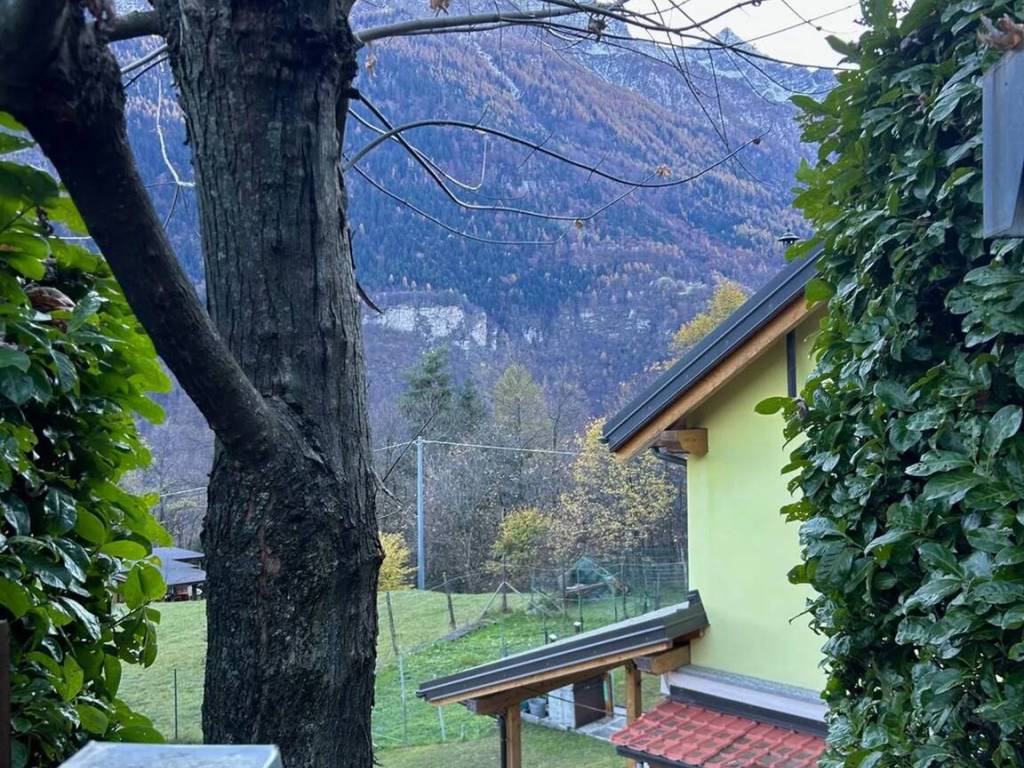 Villa a Varzo in Casa Vento, 4 - Foto 4