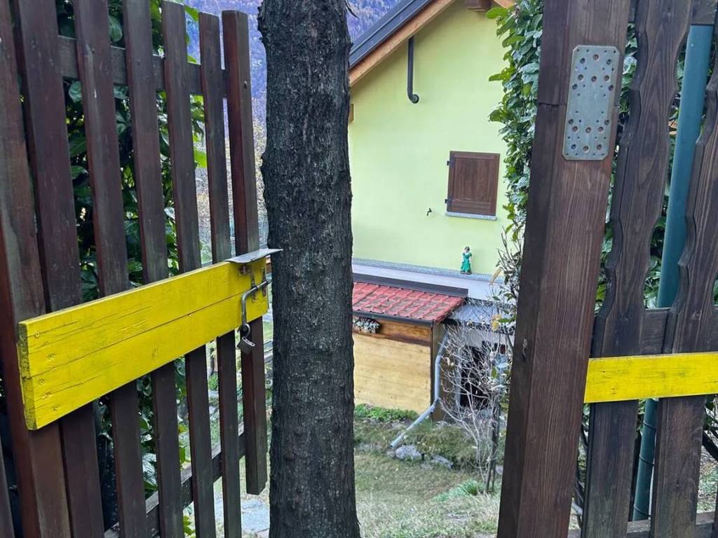 Villa a Varzo in Casa Vento, 4 - Foto 5