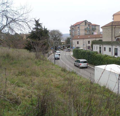 Terreno a Potenza in Borgo San Rocco - Foto 4