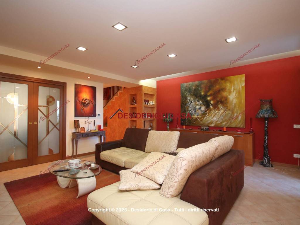 Appartamento a Termini imerese in Via Sant'Arsenio, 36 - Foto 2