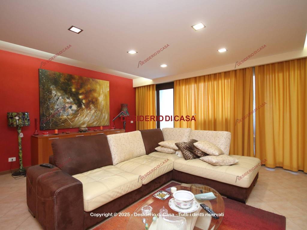 Appartamento a Termini imerese in Via Sant'Arsenio, 36 - Foto 3