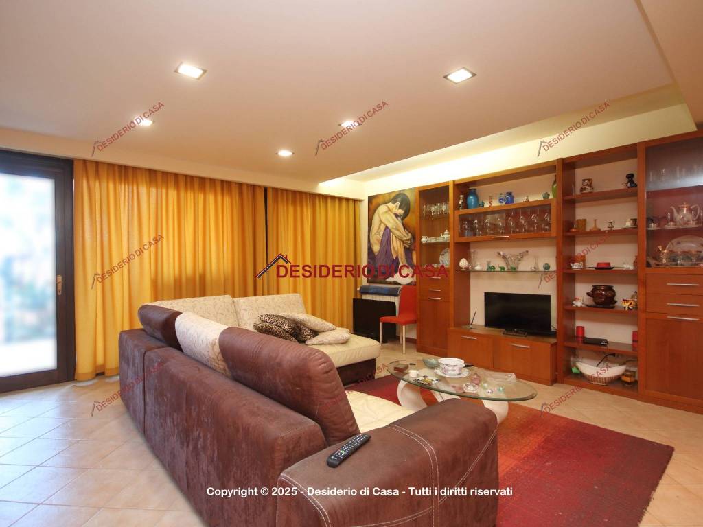 Appartamento a Termini imerese in Via Sant'Arsenio, 36 - Foto 4