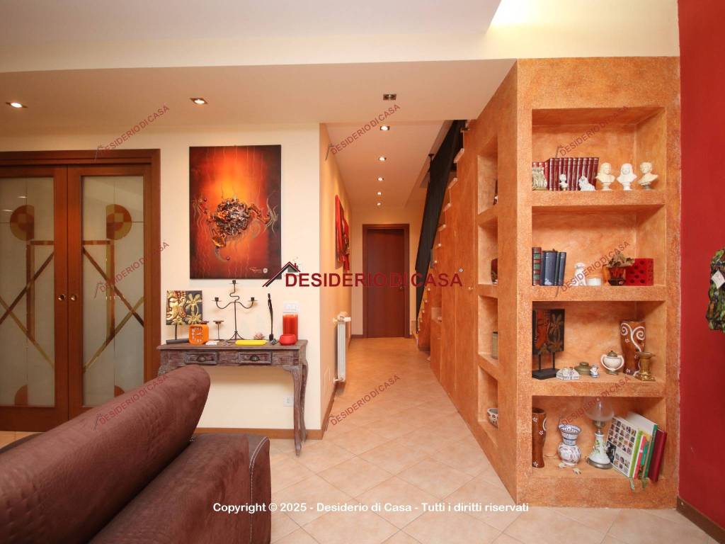 Appartamento a Termini imerese in Via Sant'Arsenio, 36 - Foto 5