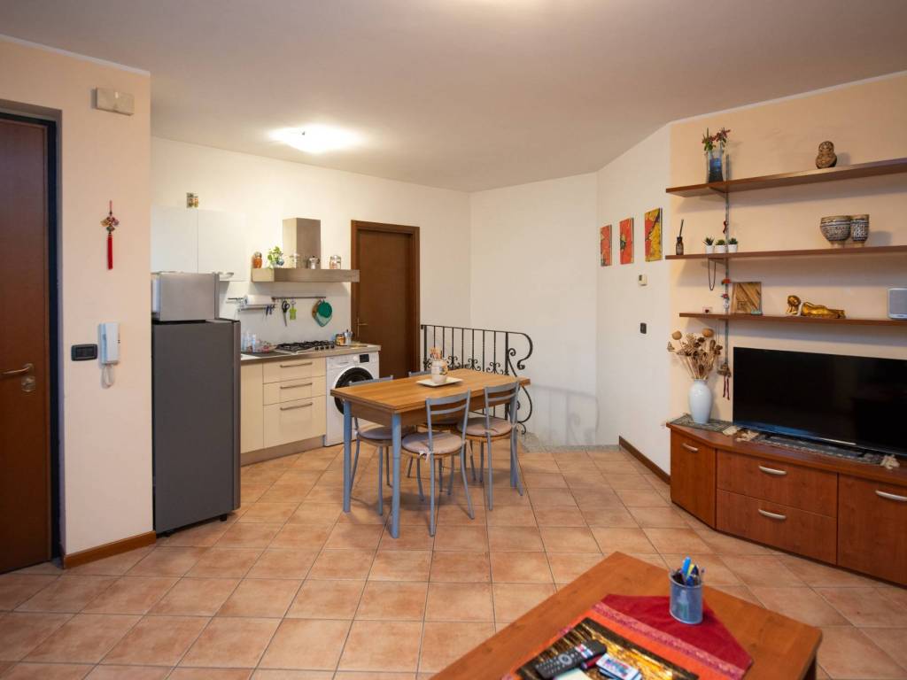 Appartamento a Bussolengo in Via Molinara - Foto 4