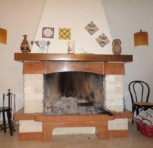 Villa a Potenza in Contrada Cugno Delle Brecce - Foto 2