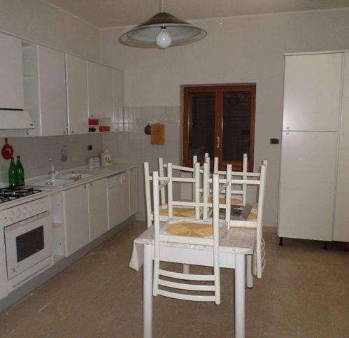 Villa a Potenza in Contrada Cugno Delle Brecce - Foto 5