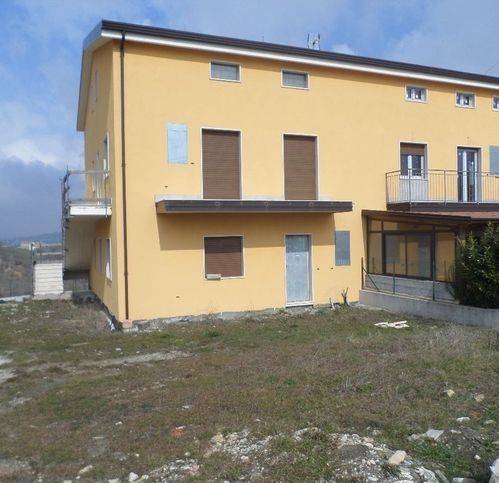 Appartamento a Potenza in Contrada Chiangali - Foto 4