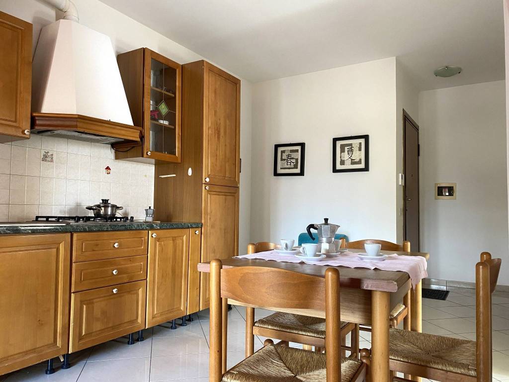 Appartamento a Martinsicuro in Via Positano, 7 - Foto 3