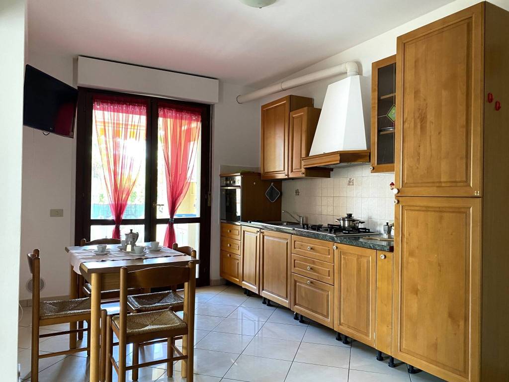 Appartamento a Martinsicuro in Via Positano, 7 - Foto 4