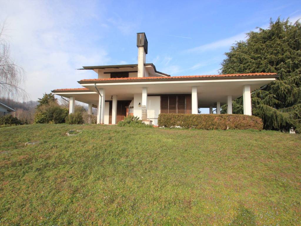 Villa a Dorzano in Via Giovanni e Dante Volpe - Foto 3