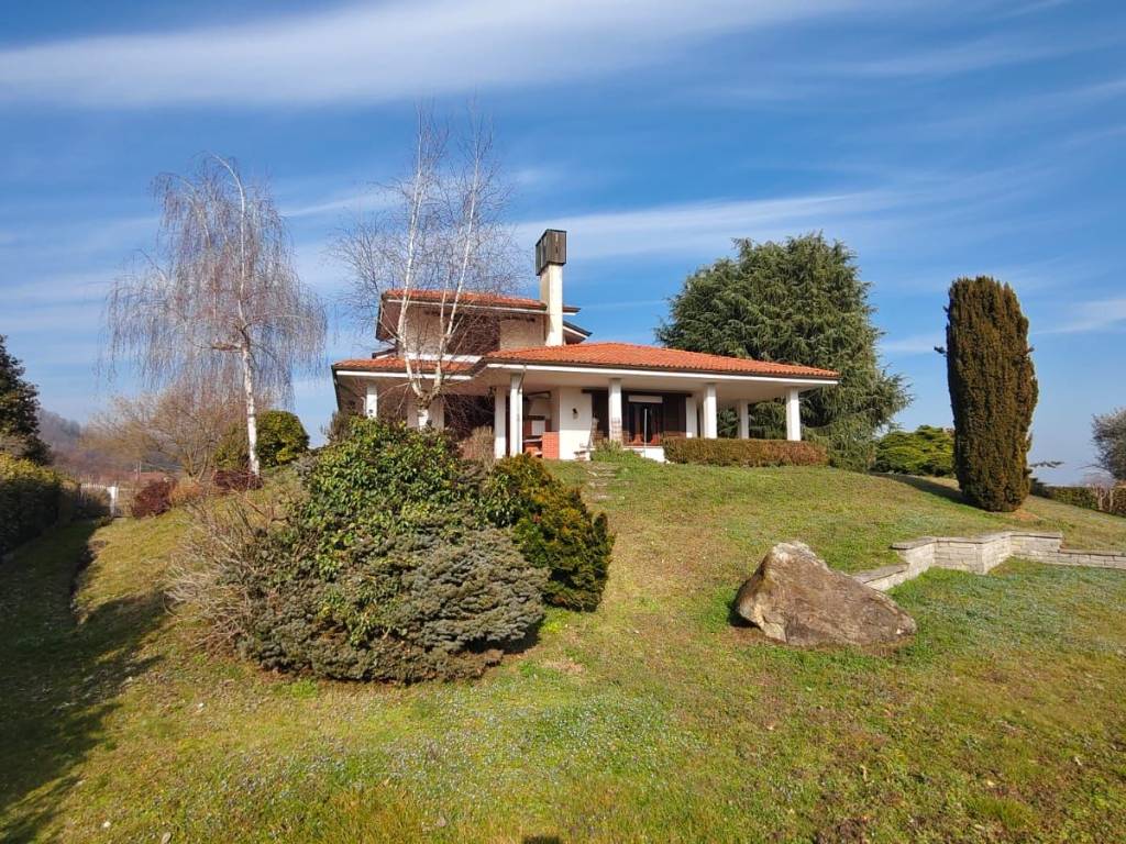 Villa a Dorzano in Via Giovanni e Dante Volpe - Foto 4