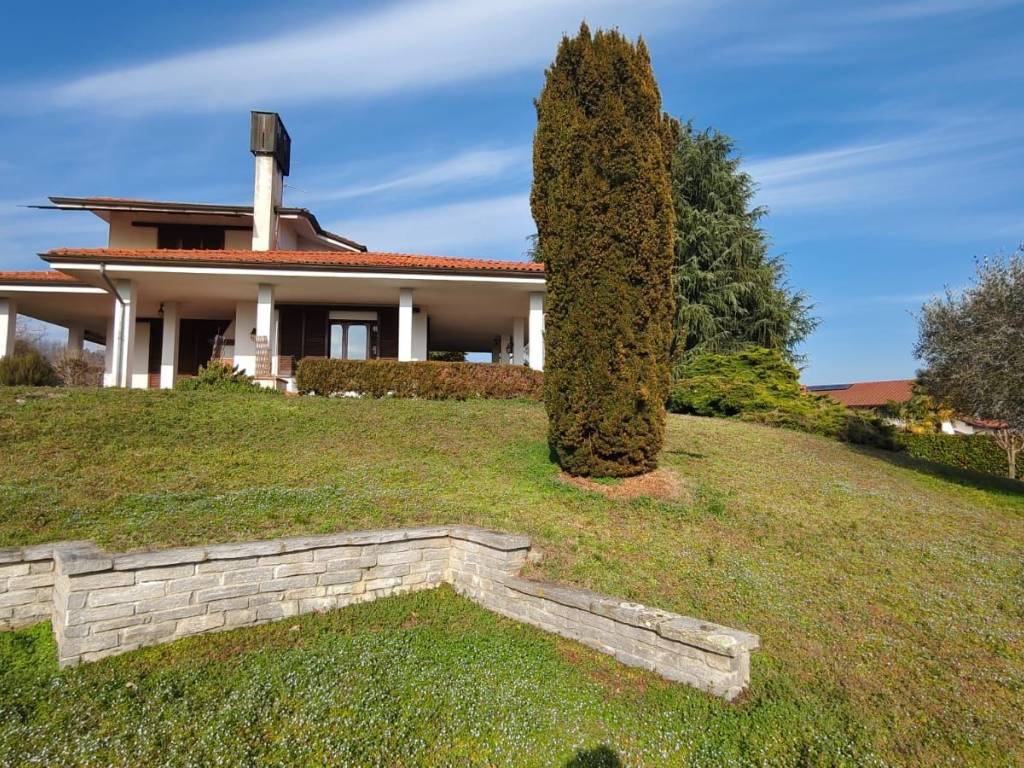 Villa a Dorzano in Via Giovanni e Dante Volpe - Foto 5