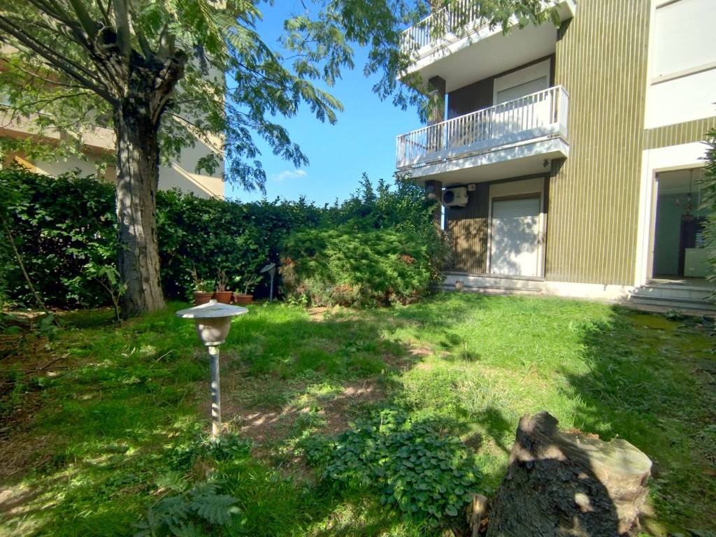 Appartamento a Alessandria in Via Boves, 20 - Foto 2