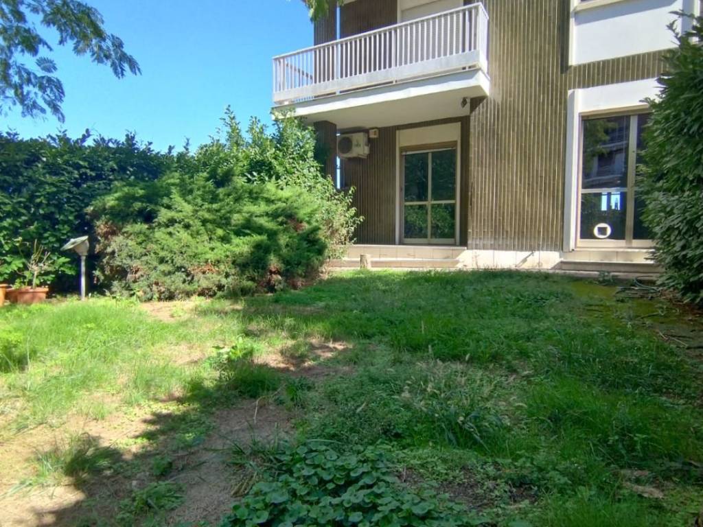 Appartamento a Alessandria in Via Boves, 20 - Foto 3