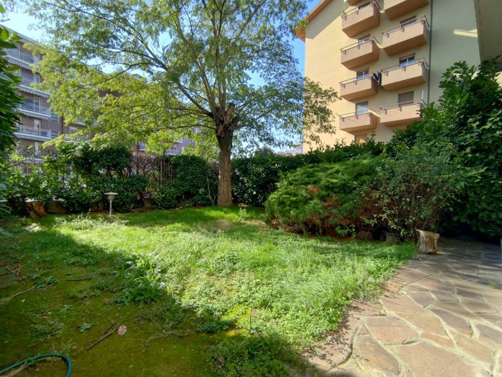 Appartamento a Alessandria in Via Boves, 20 - Foto 4