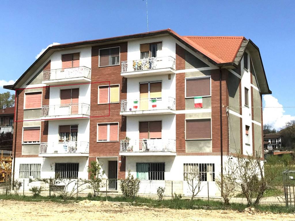 Appartamento a Castelnuovo don bosco in Strada Privata Francesco Musso, 6 - Foto 2