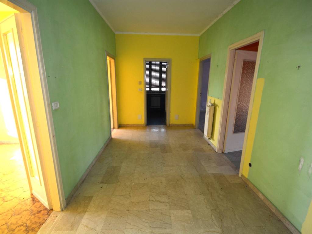 Appartamento a Castelnuovo don bosco in Strada Privata Francesco Musso, 6 - Foto 3