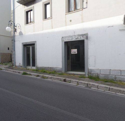 Immobile a Potenza in Corso Umberto I - Foto 2
