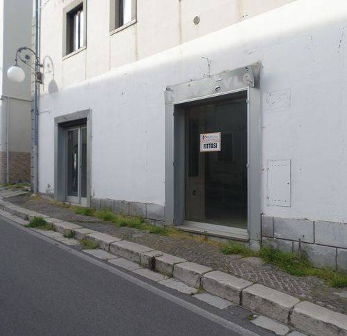Immobile a Potenza in Corso Umberto I - Foto 3