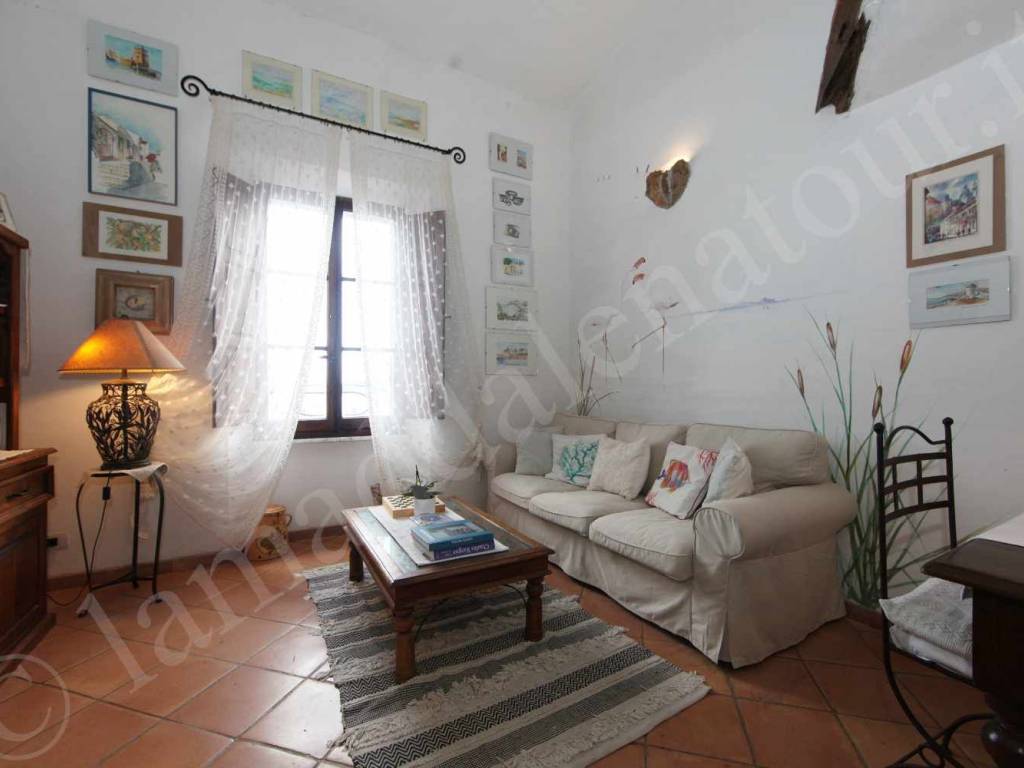 Appartamento a La maddalena in Via Giuseppe Garibaldi, 69 - Foto 3