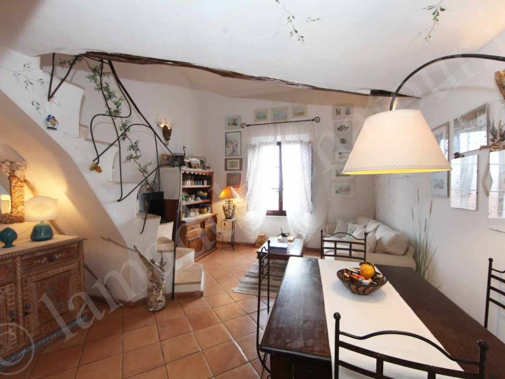 Appartamento a La maddalena in Via Giuseppe Garibaldi, 69 - Foto 4