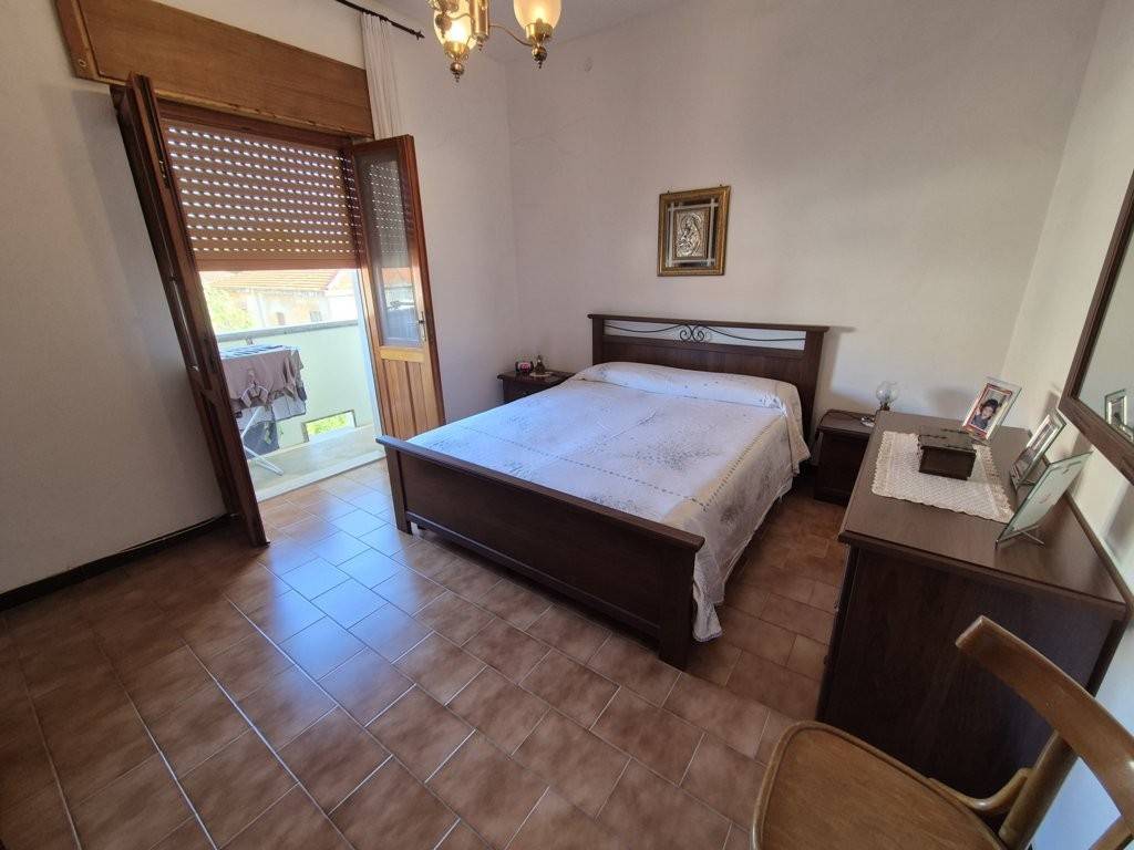 Appartamento a Carbonia in Via Cogne - Foto 4