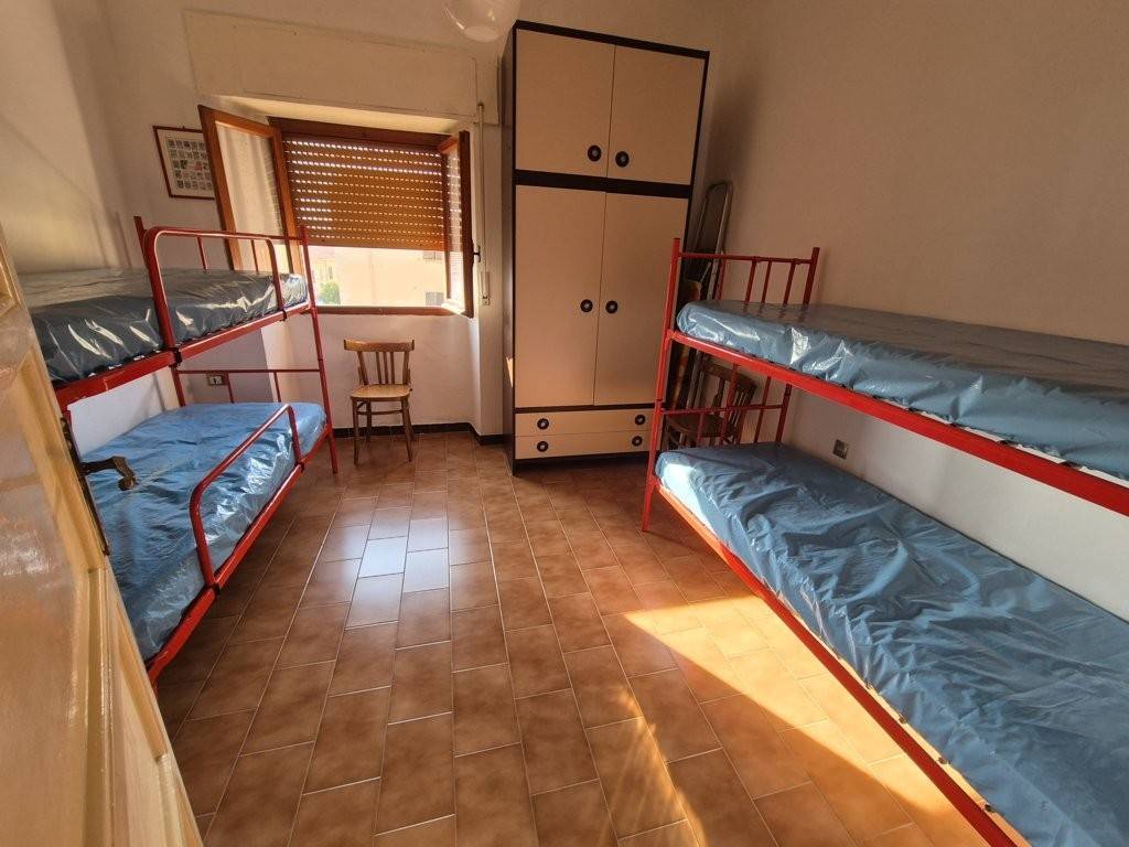 Appartamento a Carbonia in Via Cogne - Foto 5