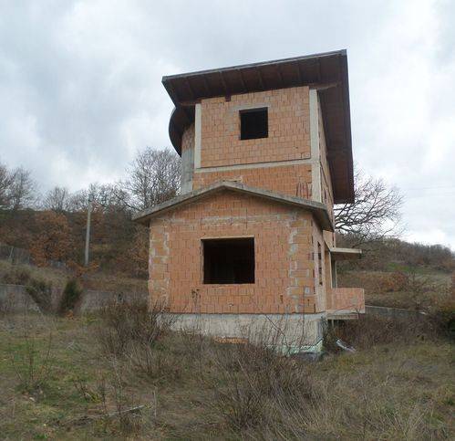 Villa a Tito in Contrada Macchia - Foto 3