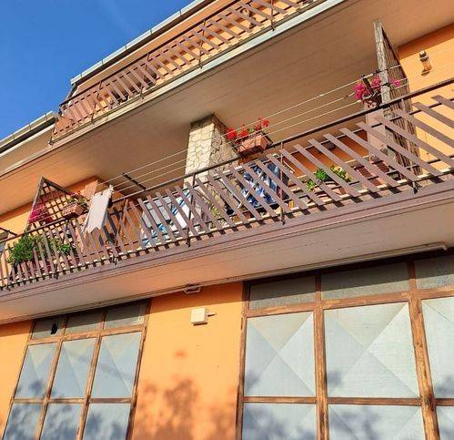 Casa indipendente a Potenza in Contrada Poggio Cavallo 357 - Foto 2