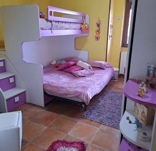Casa indipendente a Potenza in Contrada Poggio Cavallo 357 - Foto 5
