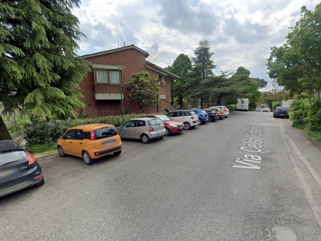 Box / garage a Siena in via fiorentina, 2 - Foto 2