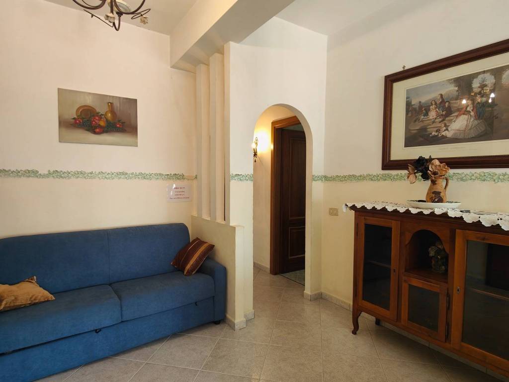 Appartamento a Terracina in Via Veneto, 1 - Foto 5