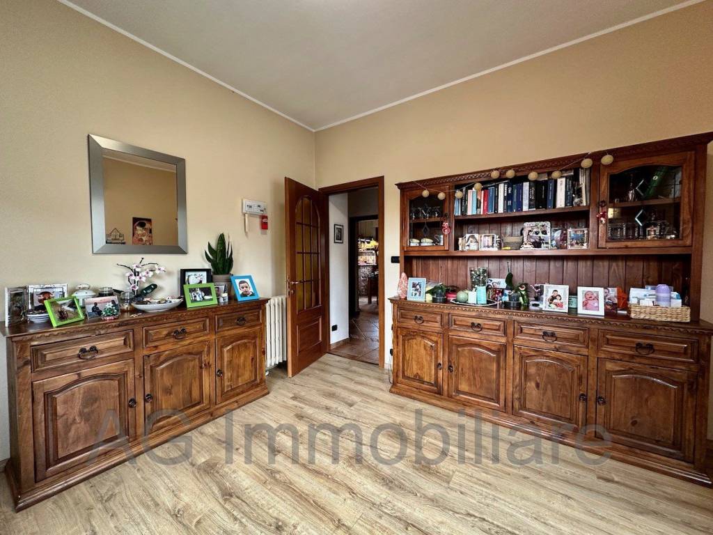 Villa a Verbania in Via Nullo Baldini - Foto 5