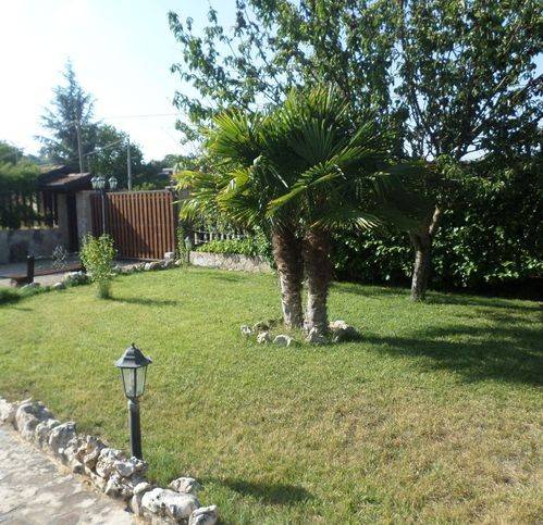 Villa a Pignola in Contrada Petrucco - Foto 2