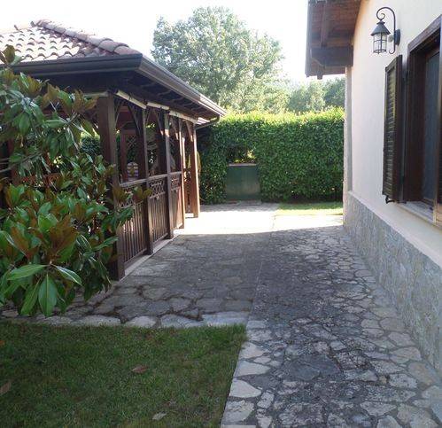 Villa a Pignola in Contrada Petrucco - Foto 3