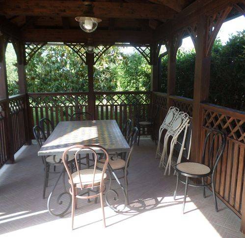 Villa a Pignola in Contrada Petrucco - Foto 5