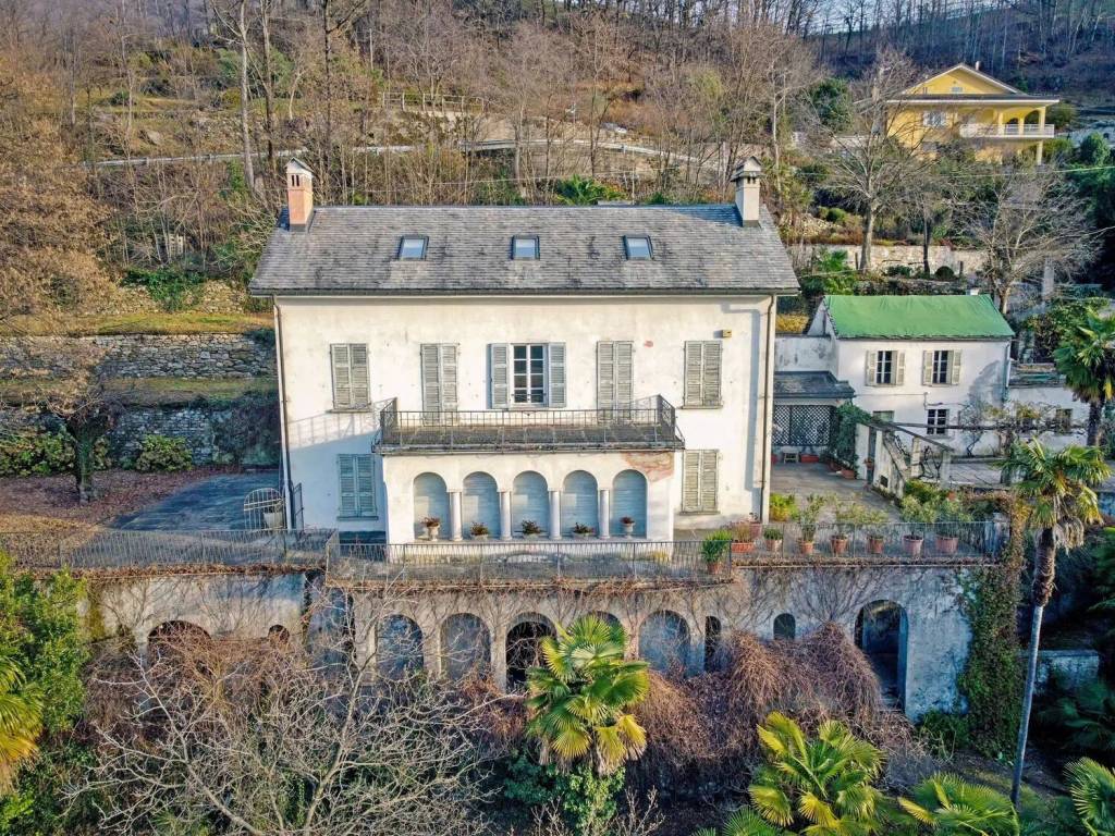 Villa a Trontano in Via Provinciale, 13 - Foto 3