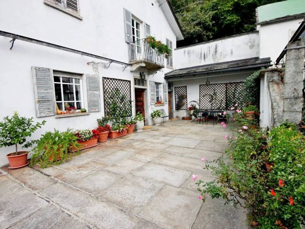 Villa a Trontano in Via Provinciale, 13 - Foto 4