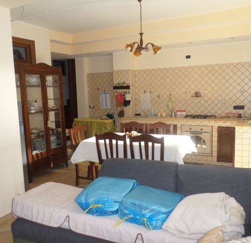 Villa a Potenza in Via Varco D'Izzo - Foto 4