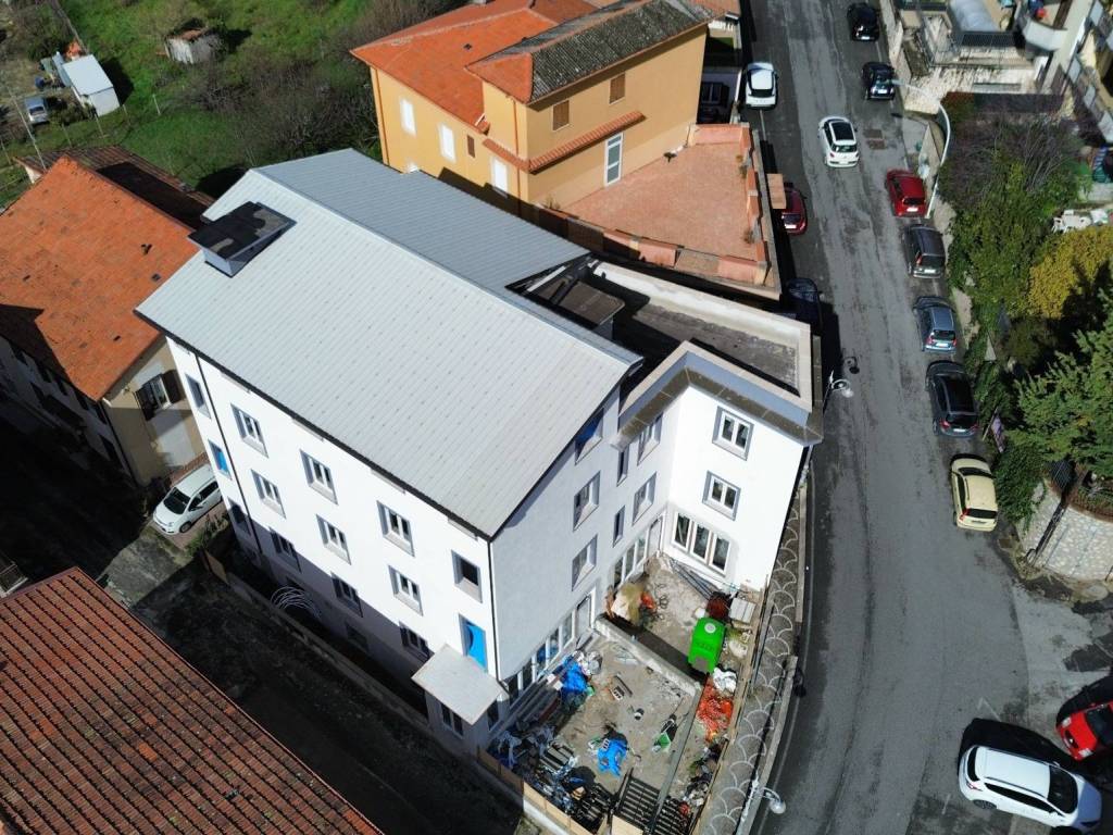 Appartamento a Fiuggi in Via Vecchia Fiuggi, 322 - Foto 2