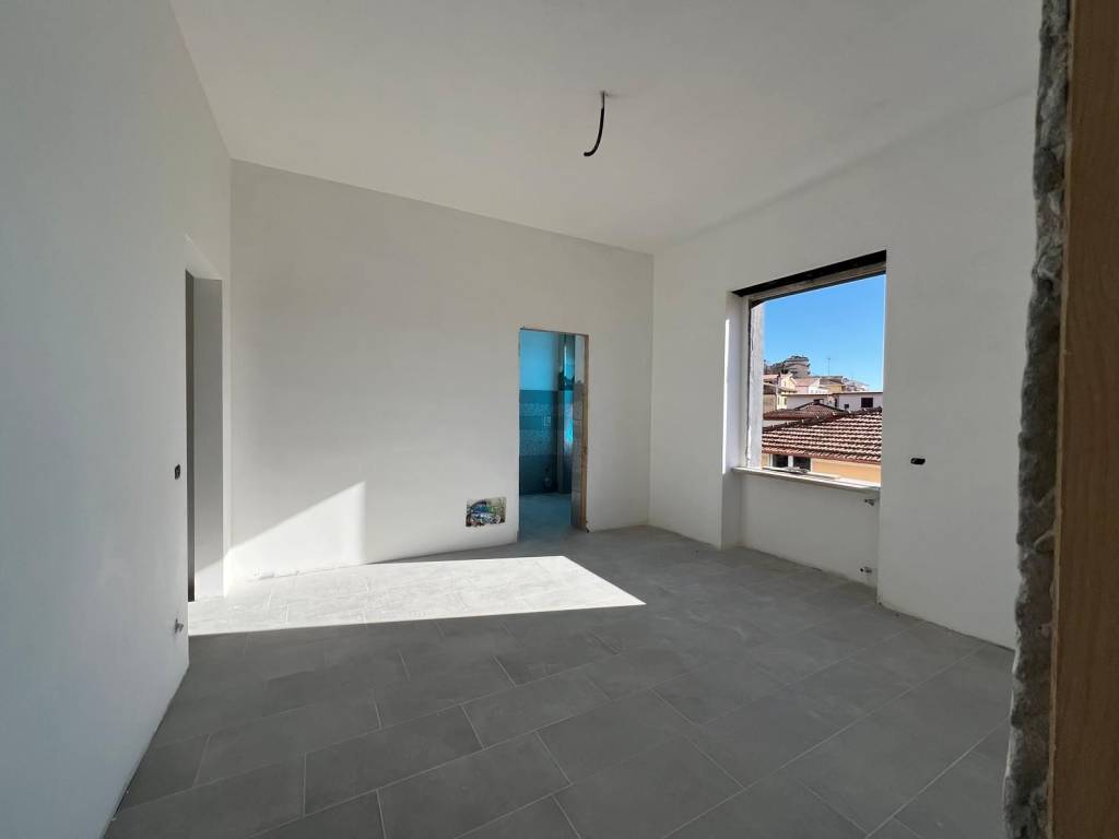 Appartamento a Fiuggi in Via Vecchia Fiuggi, 322 - Foto 5