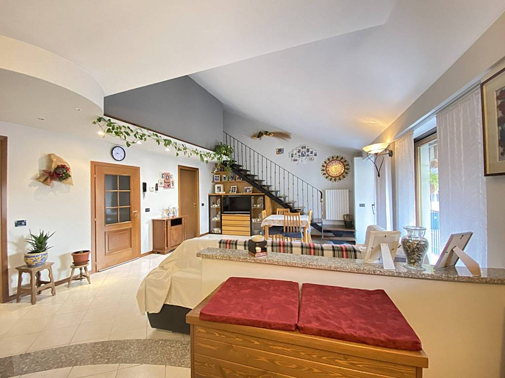 Casa indipendente a Calolziocorte in Via Albenza - Foto 5