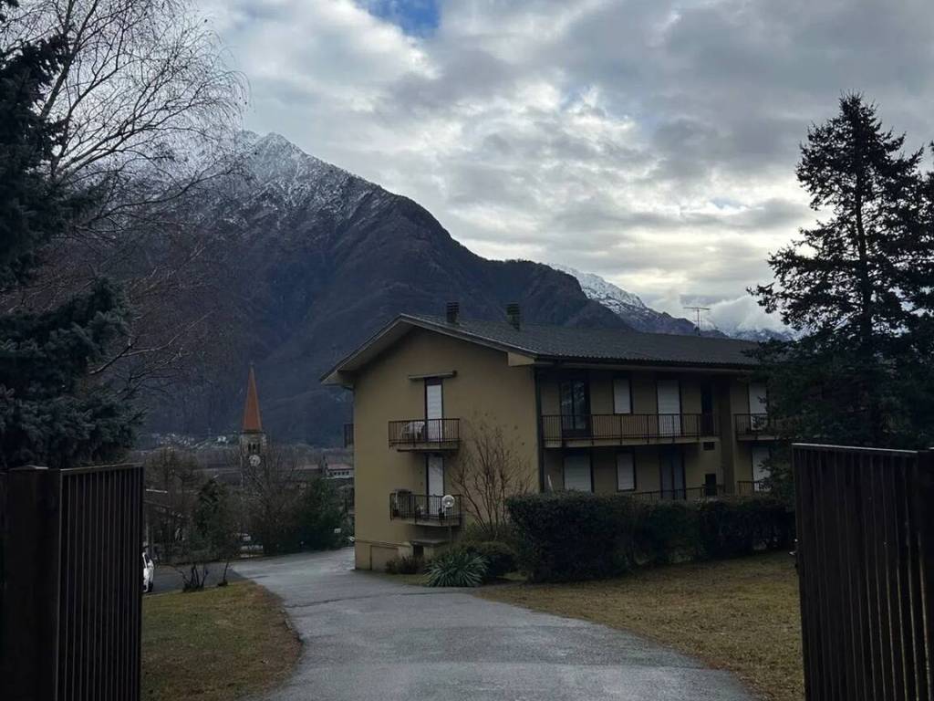 Appartamento a Pieve vergonte in Via Div. Val D'Ossola, 1 - Foto 2