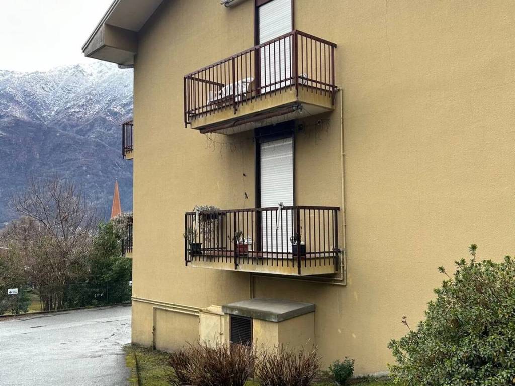 Appartamento a Pieve vergonte in Via Div. Val D'Ossola, 1 - Foto 5