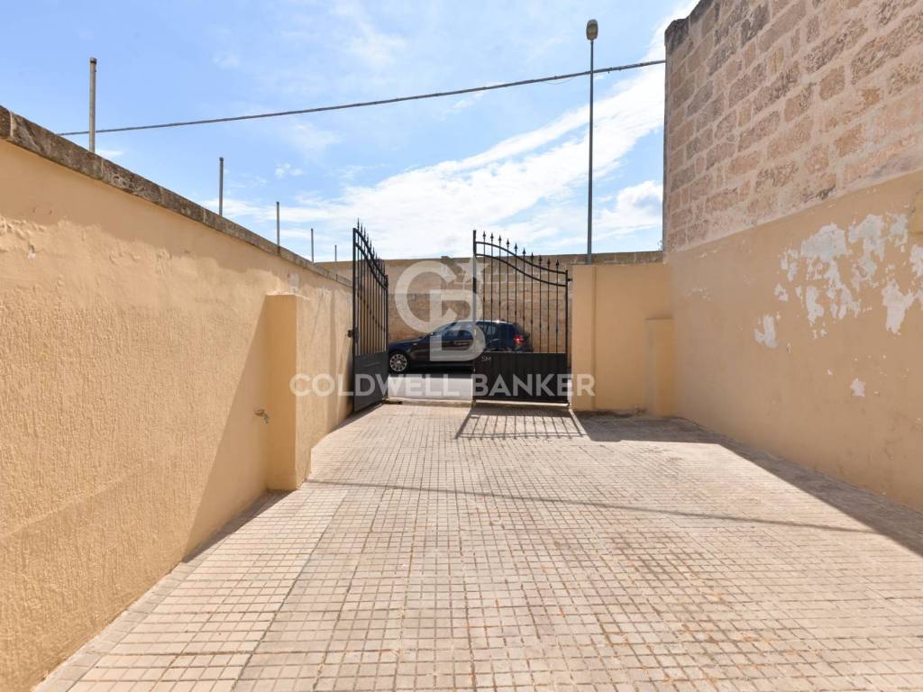 Casa indipendente a Spongano in Via Monte Grappa - Foto 2