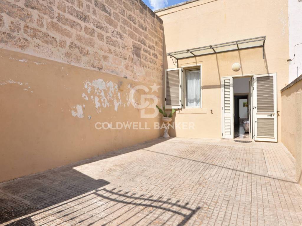 Casa indipendente a Spongano in Via Monte Grappa - Foto 3