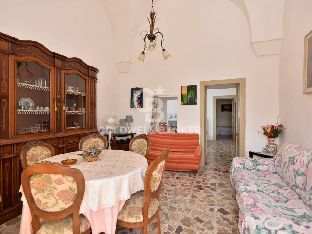 Casa indipendente a Spongano in Via Monte Grappa - Foto 5