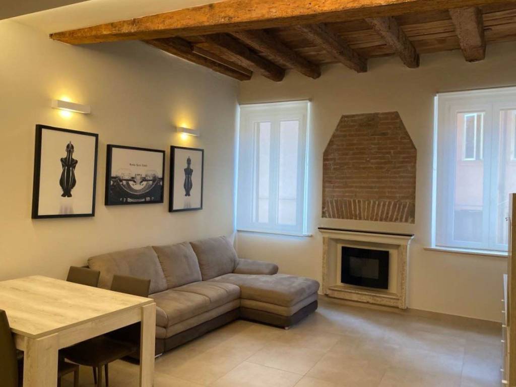 Appartamento a Ferrara in Via Ripagrande - Foto 2